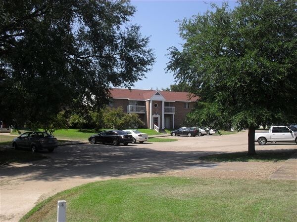 Hood Apartments Waskom Tx Hood 2 Apartments