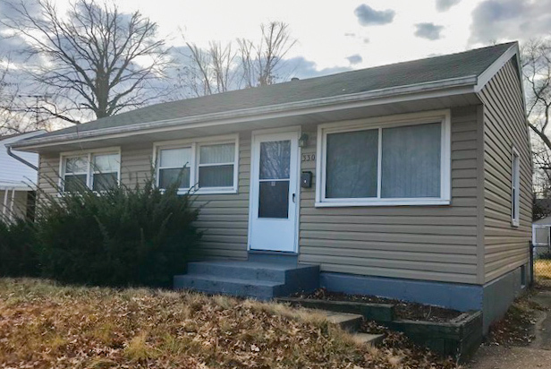 Foto principal - 330 Lancashire Rd