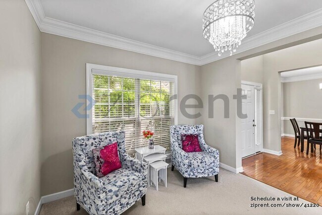 Foto del edificio - 8029 Leonine Ct