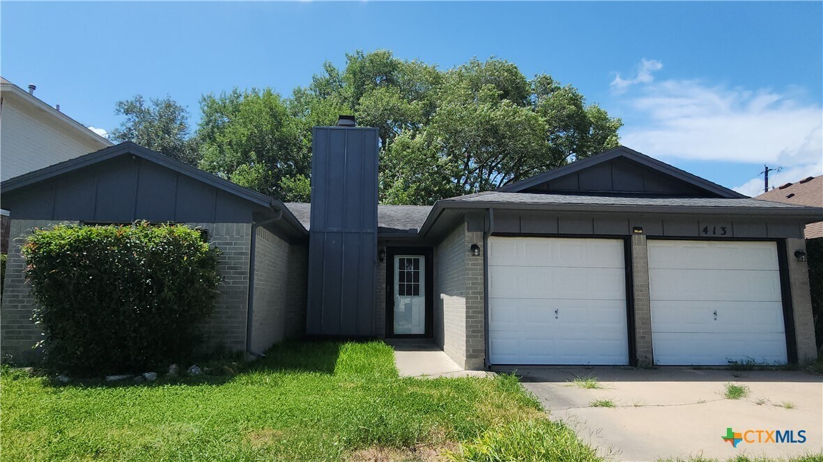 Foto principal - 413 Stone Gate Dr