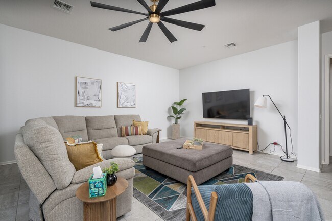 Foto del edificio - 17674 N 77th Pl