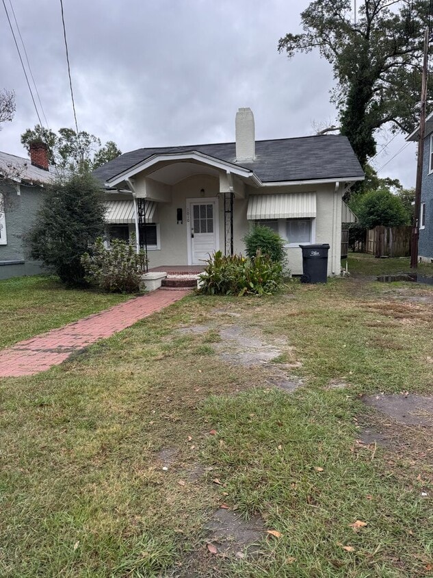 Primary Photo - Quaint home in downtown Augusta Ready now!