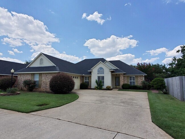 Foto del edificio - Plantation Trace Garden Homes
