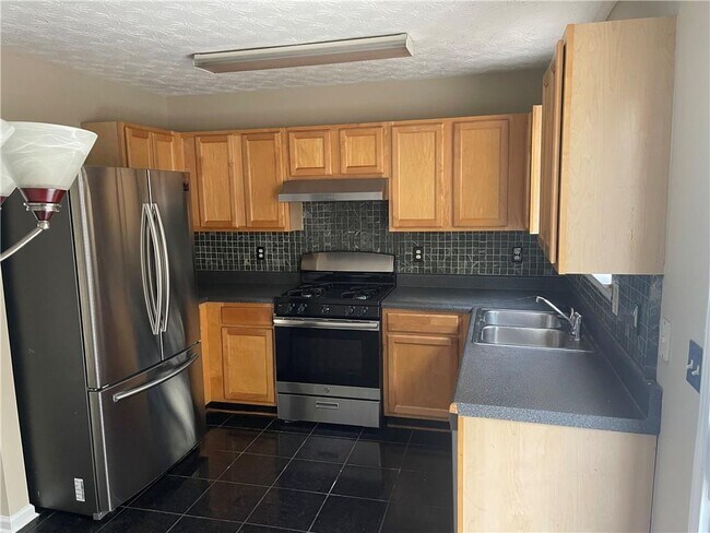 Foto del edificio - 3955 Jackson Shoals Ct SW