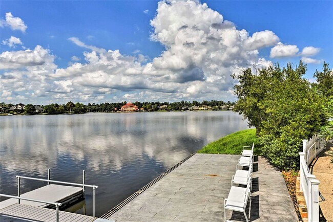Foto del edificio - 91 Low Country Ln