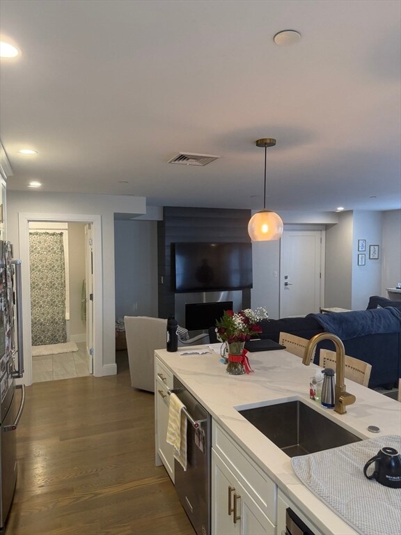 Foto del edificio - 7 Saco St