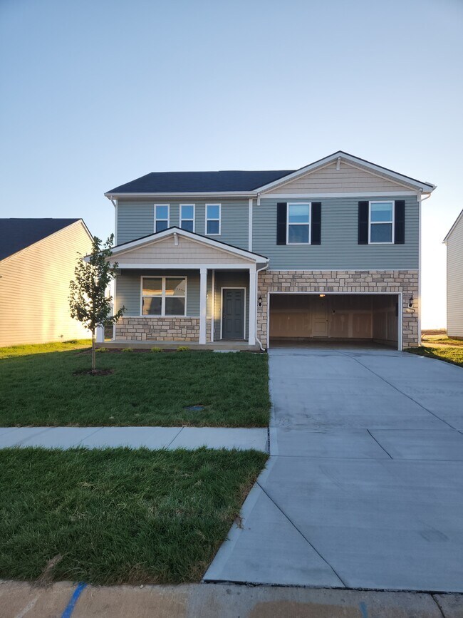 Building Photo - 7009 Cherry Ct
