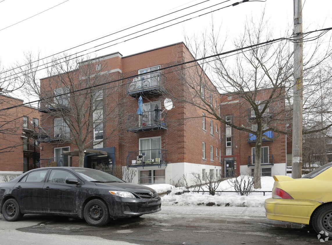 Photo principale - Habitations Barclay