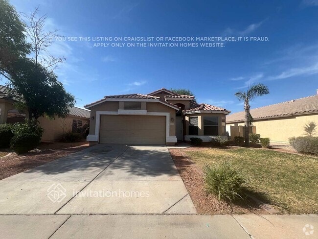 Building Photo - 9832 E Olla Ave