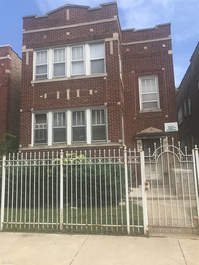 Primary Photo - 2 br, 1 bath Apartment - 7009 S Union Ave