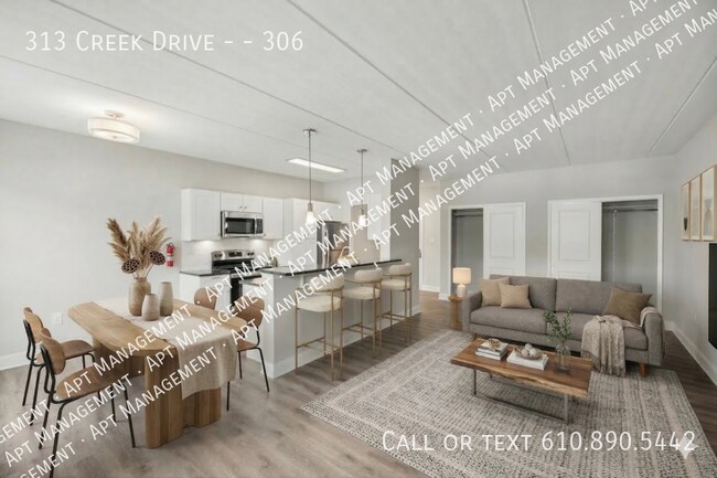 Foto del edificio - 313 Creek Dr