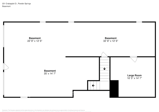 Building Photo - 231 Crabapple Ct