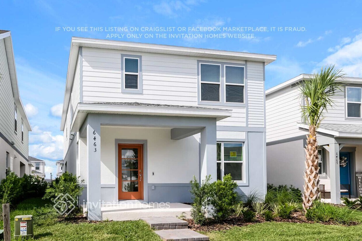 Foto del edificio - 6463 Breeze Filled Ln