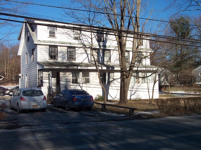 Foto del edificio - 70 New Paltz Rd