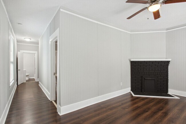 Foto del edificio - Large 2BR/1BA Ardsley Park Area Savannah H...