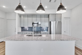 Interior Photo - Pyland Ranch