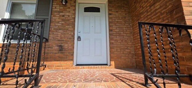 Foto del edificio - 3BR/2BA Home in Conover, North Carolina