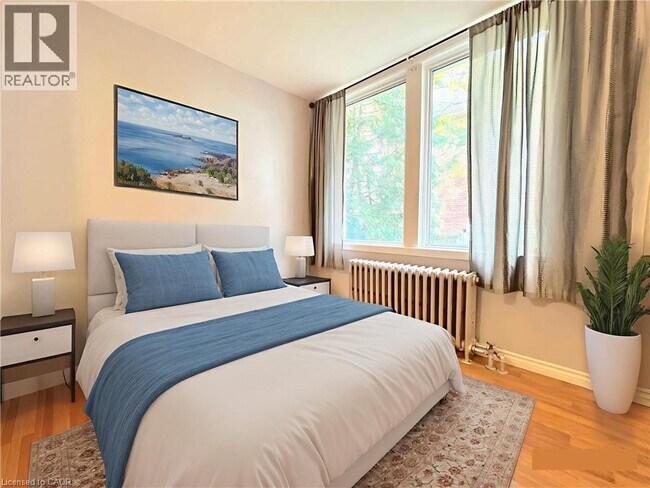 Photo du bâtiment - 24 Burris St