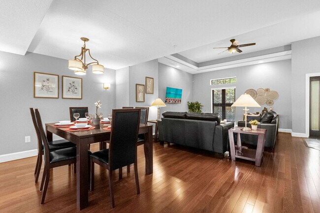Foto del edificio - 14545 Damai Ln