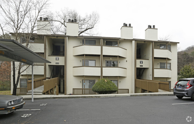 Arbours at Signal Mountain - Arbors at Signal Mountain