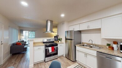 Building Photo - Cambridge House Apartments