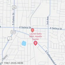 Building Photo - 1004 Duke St