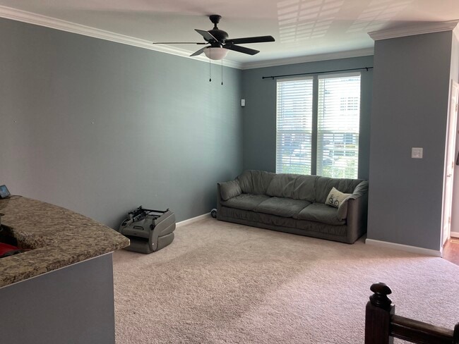 Cozy Living Room - 3107 Alliance Ct