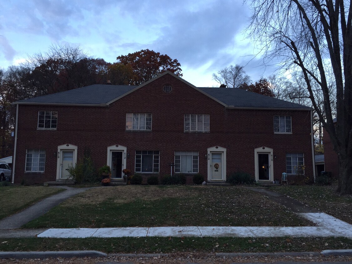 Primary Photo - 612 Blenheim Rd