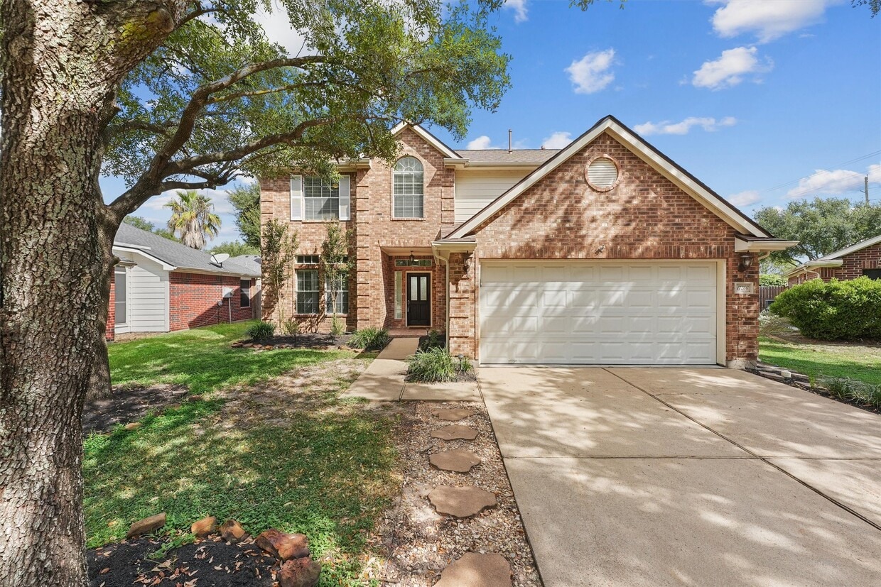 Foto principal - 17206 Stonebridge Trail