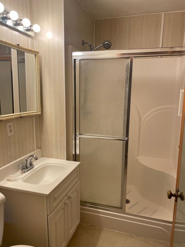 Foto del edificio - **FIRST MONTH FREE** 2 bedroom house in Lohrville now available! $725