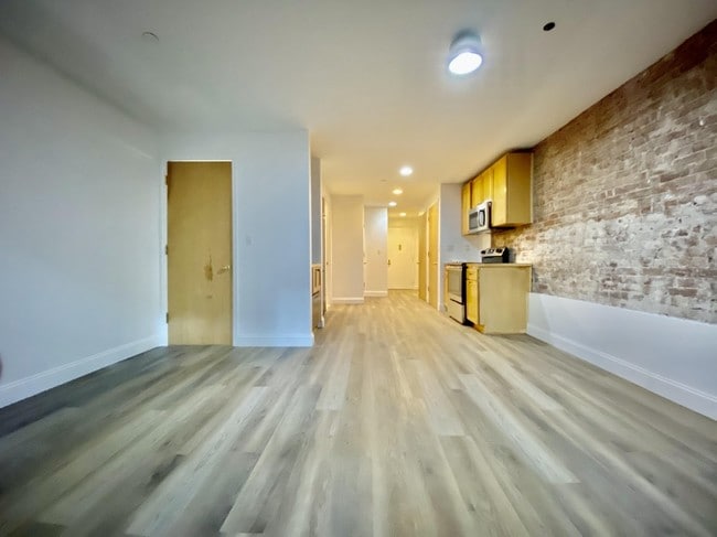 Building Photo - 538 West 149th Street