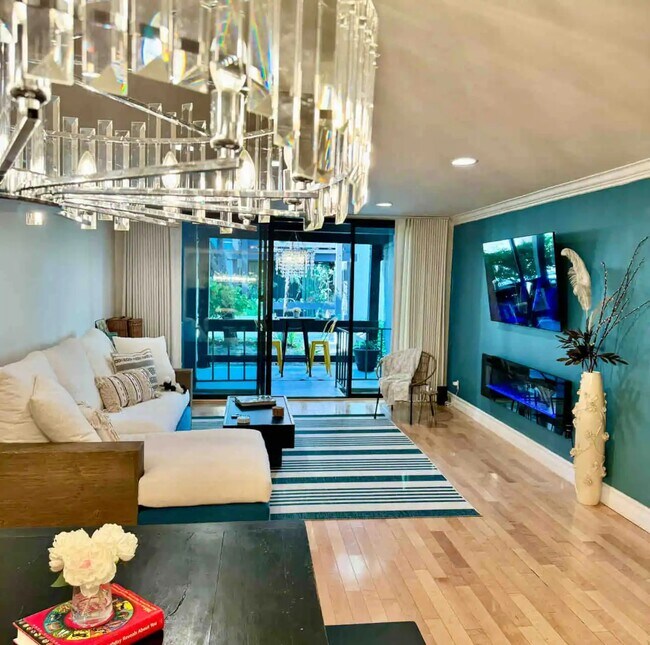 Foto del edificio - 7777 W 91st St