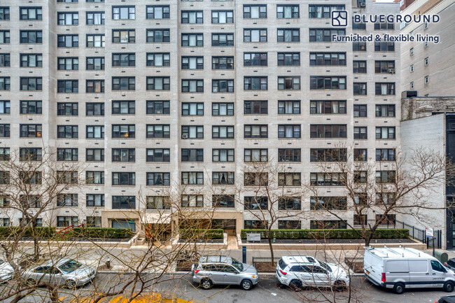 Foto del edificio - 225 E 63rd St