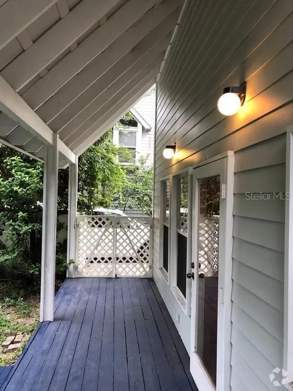 Spring Lake Manor Apartments for Rent with a Garage Orlando, FL 1