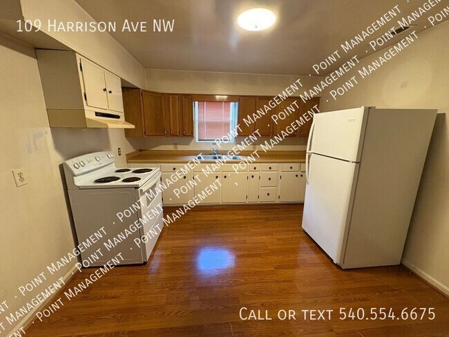 Foto del edificio - 109 Harrison Ave NW