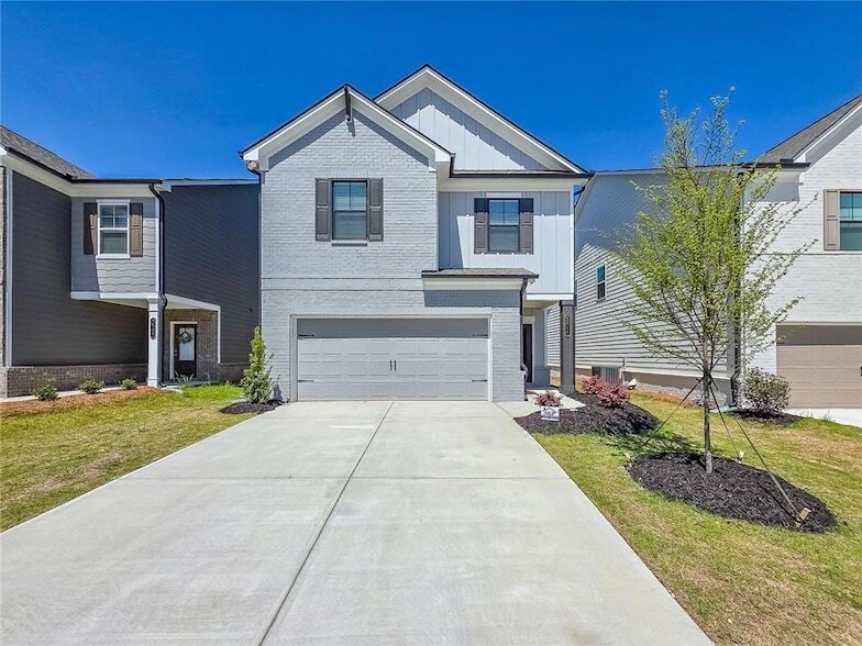 Photo - 3517 Iron Hearth Bend Unit