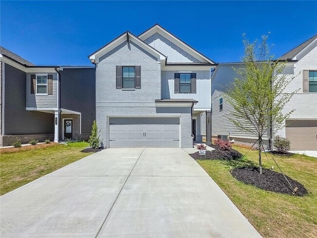 Photo - 3517 Iron Hearth Bnd House