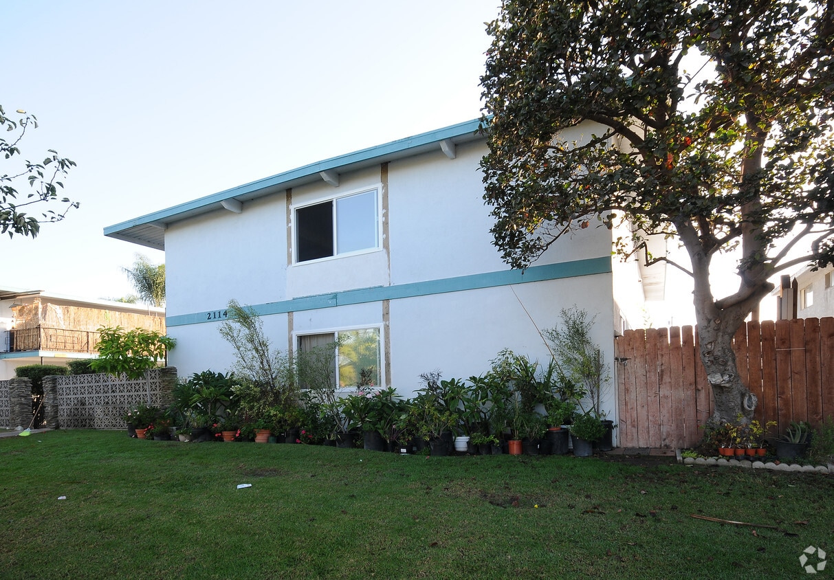 Primary Photo - 2114 Florida St