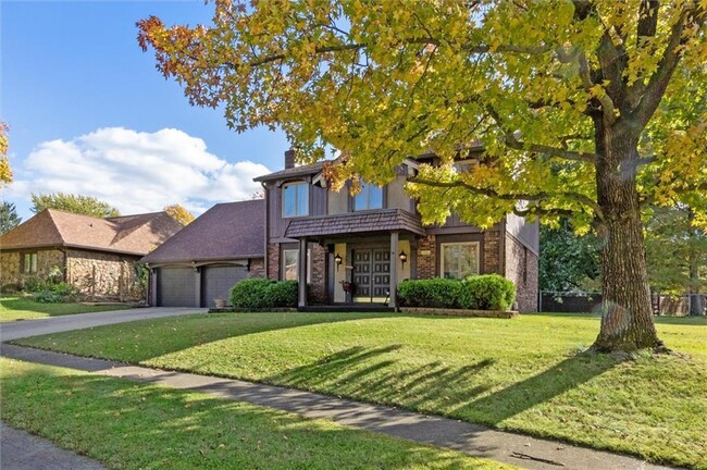 Foto del edificio - 101 Dahlia Ln