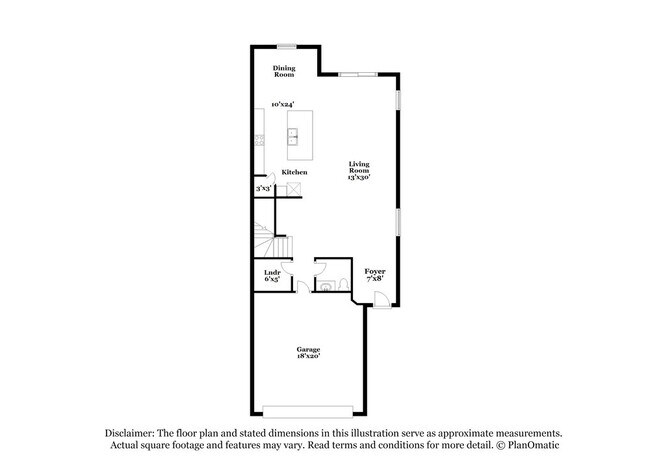 Foto del edificio - 7340 Spring Snowflake Ave