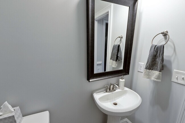 Foto del edificio - Home for Rent in Prattville