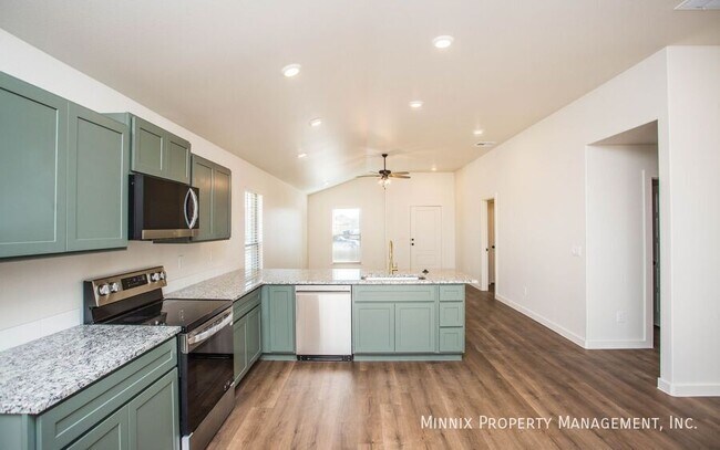 Foto del edificio - 2134 Langford Ave