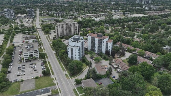  - 545 547 & 565 Belmont Avenue W