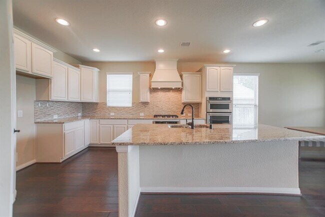 Foto del edificio - 35 Pioneer Canyon Pl