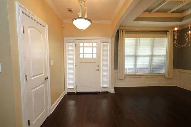 Foto del edificio - 3722 Knights Mill Drive