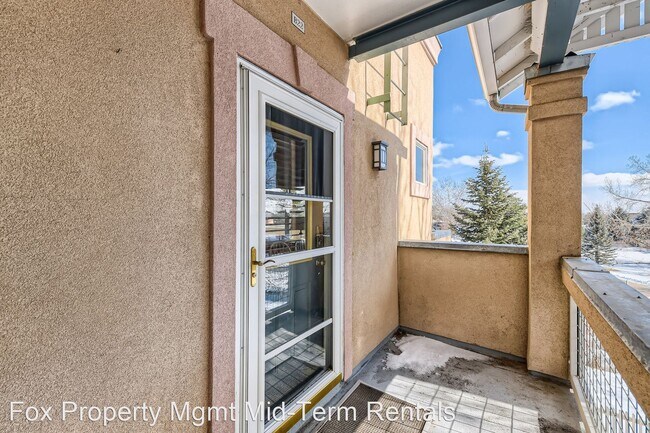 Foto del edificio - 2 br, 1 bath House - 2650 Iris Ave #B22