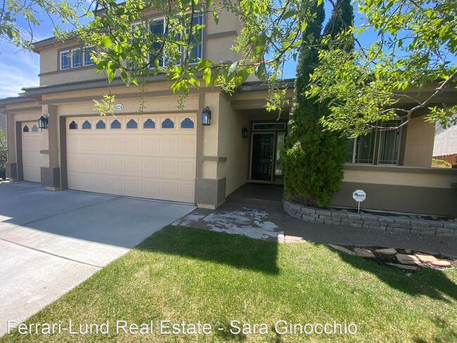 Building Photo - 4 br, 2.5 bath House - 4224 Desert Highlan...