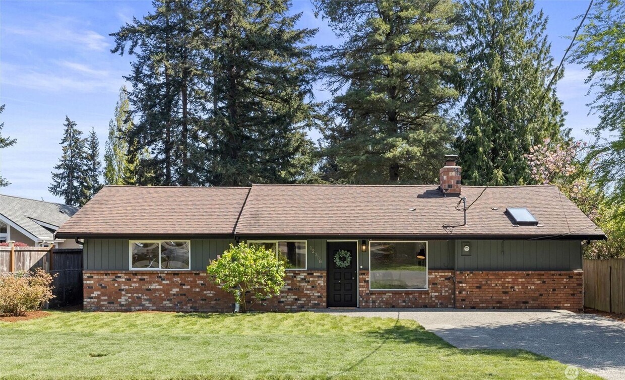 Foto principal - 4Bd/1.75Ba Seattle House