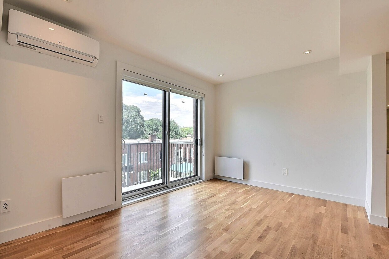 Photo principale - 3195 Av. Van Horne