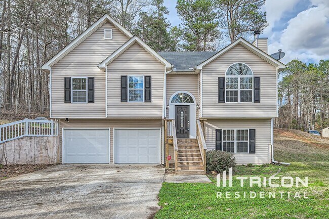 Foto del edificio - 5772 Shoal Creek Dr